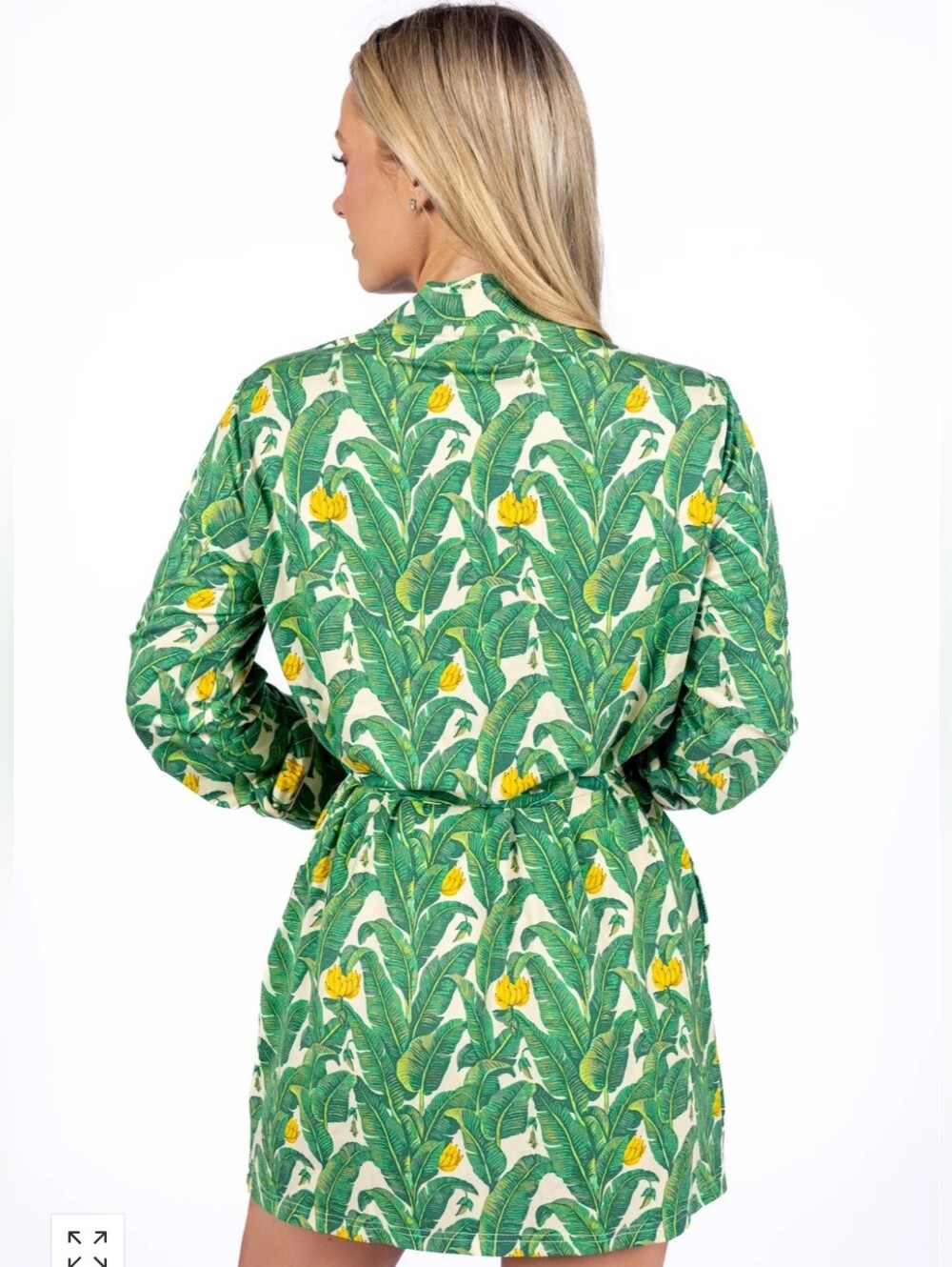 Palmera In My Sundays Robe - Picture 3 of 3